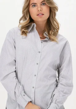 LEVETE ROOM grijze blouses panna 1 shirt><noscript><img width=