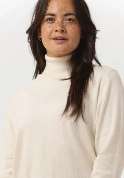 grijze levete room coltrui lr-vilke 2 pullover