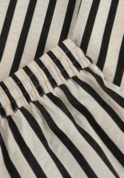 LOLLYS LAUNDRY grijze wijde broek ritall pants><noscript><img width=