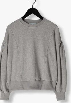 MINUS grijze trui roselia sweat><noscript><img width=