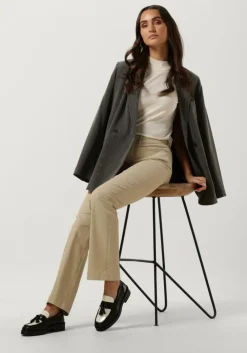 MODSTRÖM grijze modström blazer abraham blazer><noscript><img width=