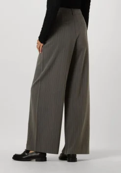 MODSTRÖM grijze modström pantalon kemmamd pants><noscript><img width=