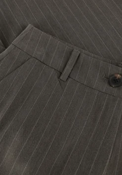 MODSTRÖM grijze modström pantalon kemmamd pants><noscript><img width=