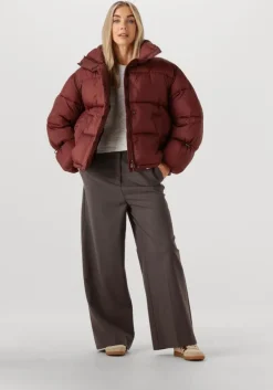 grijze modström top petronellamd ss o-neck