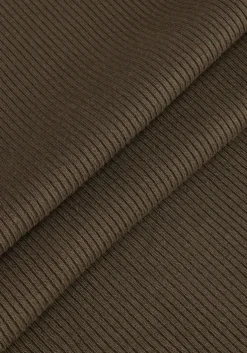 grijze modström tops & t-shirts krown ls -neck