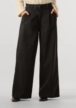 grijze modström wide jeans minnimd pants