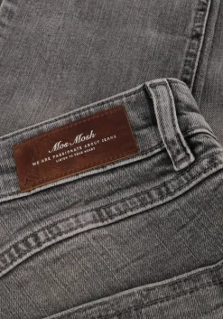 MOS MOSH grijze slim fit jeans vice chic jeans><noscript><img width=