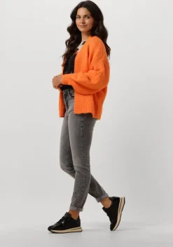 MOS MOSH grijze slim fit jeans vice chic jeans><noscript><img width=