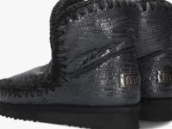 MOU grijze vachtlaarzen eskimo 18 glitter logo><noscript><img width=