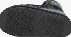 MOU grijze vachtlaarzen eskimo 18 glitter logo><noscript><img width=