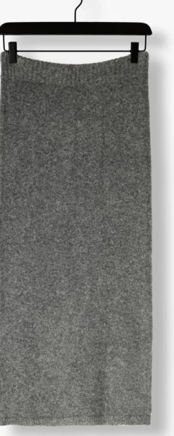 MOVES grijze midirok bibi skirt 2579><noscript><img width=