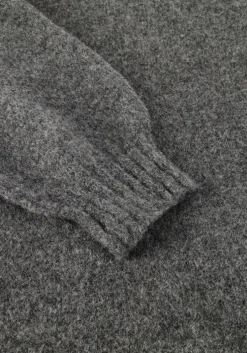 grijze moves trui asla knit 2579