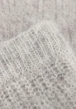 MSCH COPENHAGEN grijze minirok mschannalisa skirt><noscript><img width=