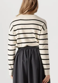 MSCH COPENHAGEN grijze trui mschmaura rachelle pullover stp><noscript><img width=