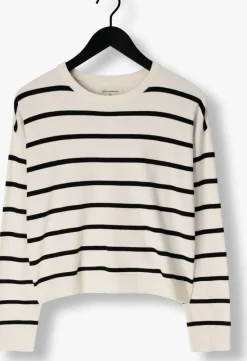 MSCH COPENHAGEN grijze trui mschmaura rachelle pullover stp><noscript><img width=