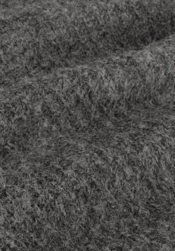 grijze my essential wardrobe coltrui meenahw knit rollneck