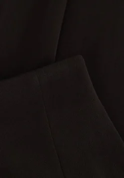 grijze my essential wardrobe pantalon sillemw high pant