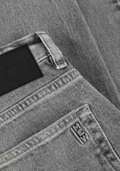 grijze my essential wardrobe wide jeans 35 the louis 139 high wide y