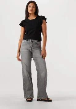 grijze my essential wardrobe wide jeans 35 the louis 139 high wide y