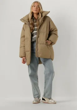 NEO NOIR grijze trui nevena stripe knit blouse><noscript><img width=