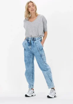 NOT SHY grijze trui aimee>DAMES Truien & Vesten