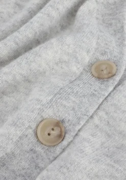 NOT SHY grijze vest juana><noscript><img width=