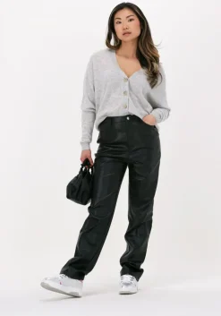 NOT SHY grijze vest juana><noscript><img width=