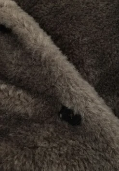 NOTRE-V grijze faux fur jas nv-eddie><noscript><img width=