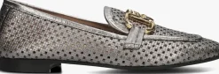 grijze notre-v loafers 08-42