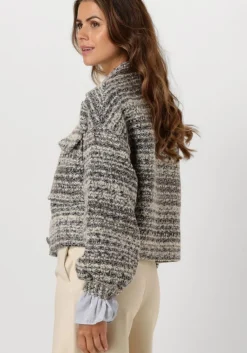 NUKUS grijze jack harmony jacket><noscript><img width=