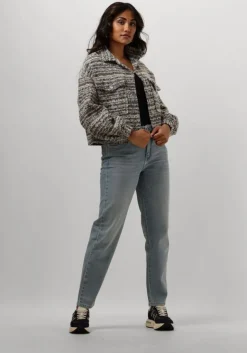 NUKUS grijze jack harmony jacket><noscript><img width=