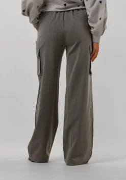 NUKUS grijze pantalon hamburg pants stripe><noscript><img width=