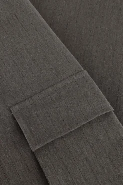 NUKUS grijze pantalon hamburg pants stripe><noscript><img width=