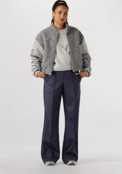 grijze nukus trui fifi pullover