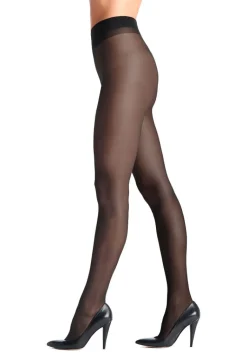 OROBLU grijze panty's magie 40>DAMES Beenmode