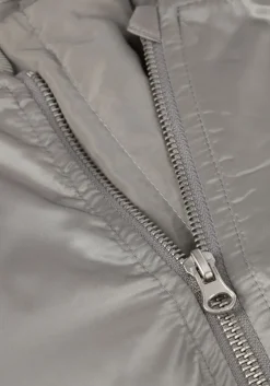 grijze penn & ink jack jacket w25c289