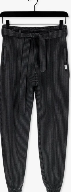 PENN & INK grijze joggingbroek trousers w22n1252><noscript><img width=