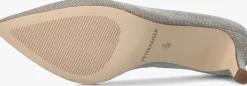 grijze peter kaiser pumps 72447