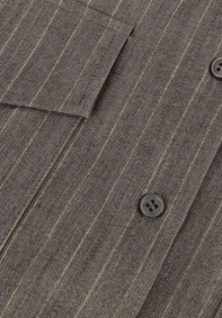 grijze refined department blouses lyloe