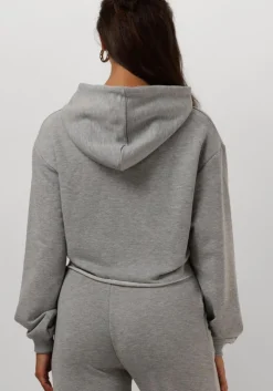 REFINED DEPARTMENT grijze trui tatum><noscript><img width=