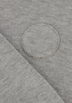 REFINED DEPARTMENT grijze trui tatum><noscript><img width=