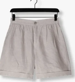 RESORT FINEST grijze korte broek bermuda><noscript><img width=
