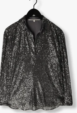 SECOND FEMALE grijze blouses moonshine blouse><noscript><img width=