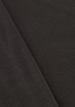 SECOND FEMALE grijze coltrui matima t-neck tee><noscript><img width=