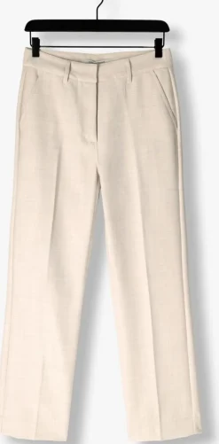 SECOND FEMALE grijze pantalon maximus trousers><noscript><img width=