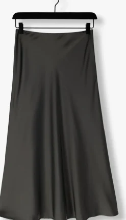 SELECTED FEMME grijze midirok slflena hw midi skirt><noscript><img width=