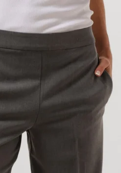 SELECTED FEMME grijze pantalon slfemma-tara mw wide pant><noscript><img width=