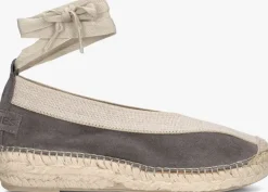 grijze shabbies espadrilles palma