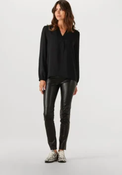 grijze stefano lauran lage sneakers 1slick100