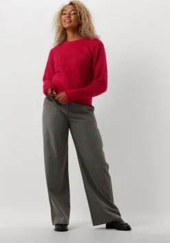 SUNCOO grijze pantalon jungle><noscript><img width=